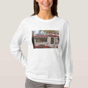 Camiseta EE. UU., Arizona, Bisbee: Shady Dell Motel, All 2