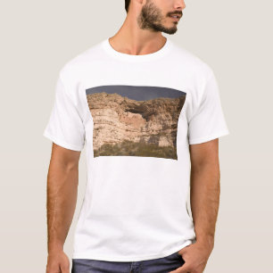 Camiseta EE. UU., Arizona, Camp Verde: Castillo de Montezum