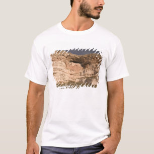 Camiseta EE. UU., Arizona, Camp Verde: Castillo de Montezum