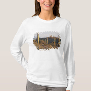 Camiseta EE. UU., Arizona, Desierto de Sonora, Ajo, Ajo 2