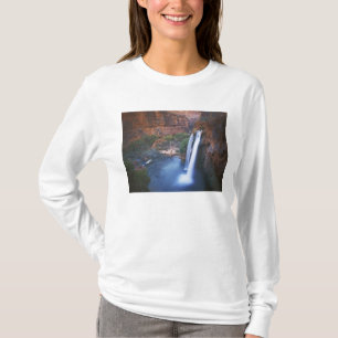 Camiseta EE. UU., Arizona, Gran Cañón, Havasu Falls
