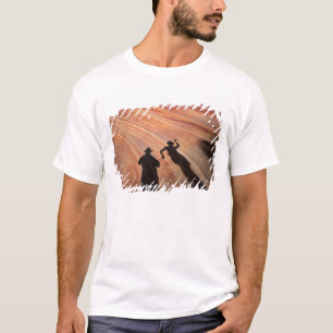 Camiseta EE. UU., Arizona, Grand Staircase Escalante