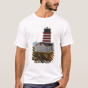 Camiseta EE. UU., Arizona, Lake Havasu City. Vista del oest