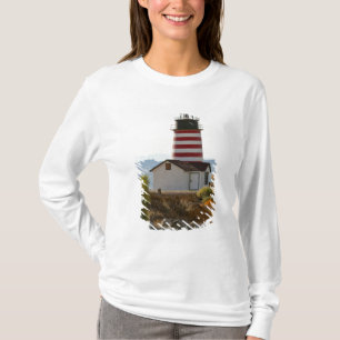 Camiseta EE. UU., Arizona, Lake Havasu City. Vista del oest