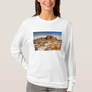 Camiseta EE. UU., Arizona, Monument Valley Navajo Tribal