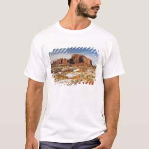 Camiseta EE. UU., Arizona, Monument Valley Navajo Tribal