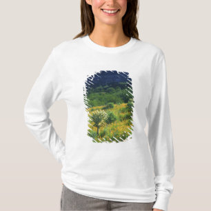 Camiseta EE. UU., Arizona, Parque Nacional del Cactus de Tu