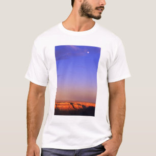 Camiseta EE. UU., Arizona, Parque Nacional del Gran Cánion.