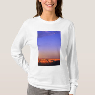 Camiseta EE. UU., Arizona, Parque Nacional del Gran Cánion.