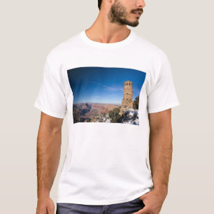 Camiseta EE. UU., Arizona, Parque Nacional del Gran Cánion.