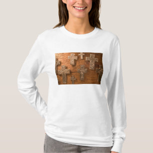 Camiseta EE. UU., Arizona, Tubac: El principal 3 de Arizona