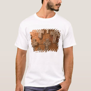 Camiseta EE. UU., Arizona, Tubac: El principal 3 de Arizona