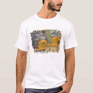 Camiseta EE.UU., Arizona, Tubac: Primer Ministro 2 de Arizo