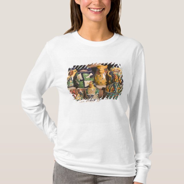 Camiseta EE.UU., Arizona, Tubac: Primer Ministro de Arizona (Anverso)
