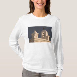 Camiseta EE. UU., Arizona, Tucson: Misión San Xavier del Ba