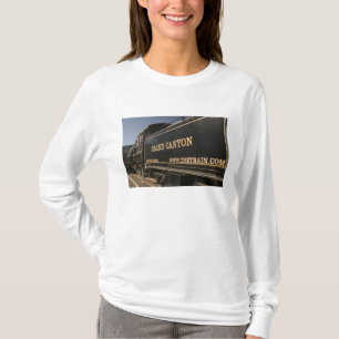 Camiseta EE. UU., Arizona, Williams: Grand Canyon Railroad