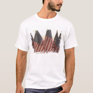 Camiseta EE. UU., California, Gold Country, Amador City: