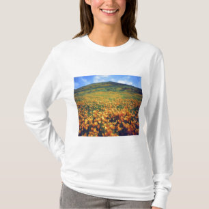 Camiseta EE. UU., California, Lago Elsinore. California