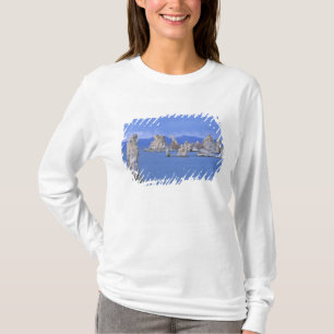 Camiseta EE. UU., California, Lago Mono