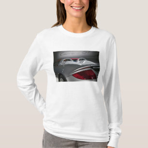 Camiseta EE. UU., California, Los Ángeles: Los Ángeles Auto