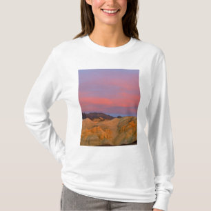 Camiseta EE. UU., California, Parque Nacional Death Valley.