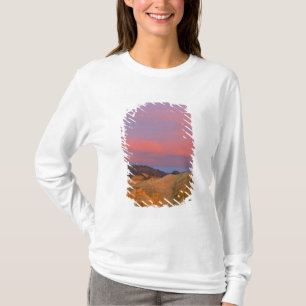 Camiseta EE. UU., California, Parque Nacional Death Valley.