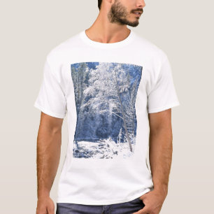 Camiseta EE. UU., California, Parque Nacional Yosemite, 2