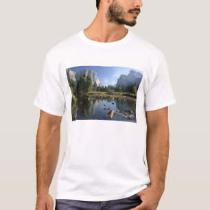 Camiseta EE. UU., California, Parque Nacional Yosemite, 5