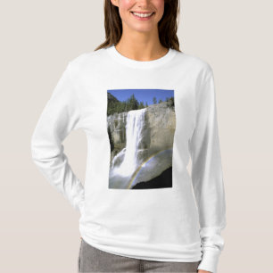 Camiseta EE. UU., California, Parque Nacional Yosemite. Ver