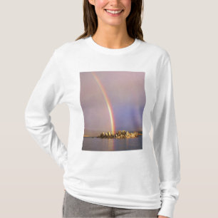 Camiseta EE. UU., California, Sierra Nevada.