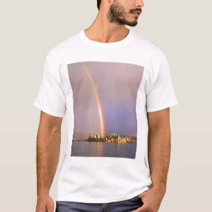 Camiseta EE. UU., California, Sierra Nevada.