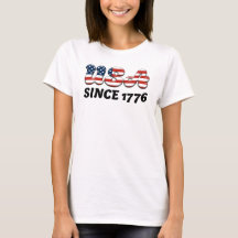 EE. UU. DESDE 1776