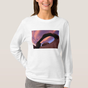 Camiseta EE. UU., EE. UU., California, Sierra Oriental, Ala