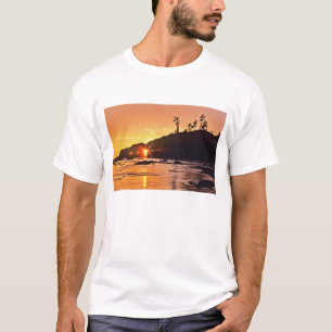Camiseta EE. UU., Estado de Washington, Parque Nacional Olí