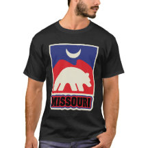 EE. UU. - Estados - MISSOURI