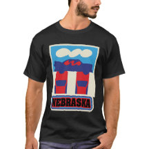 EE. UU. - Estados - NEBRASKA