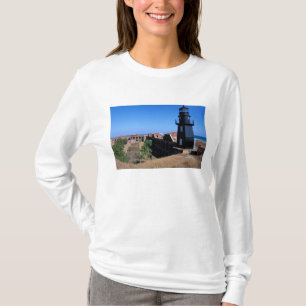 Camiseta EE.UU., FL, Florida Keys, Fort Jefferson, 1846, 2