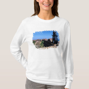 Camiseta EE.UU., FL, Florida Keys, Fort Jefferson, 1846, 2