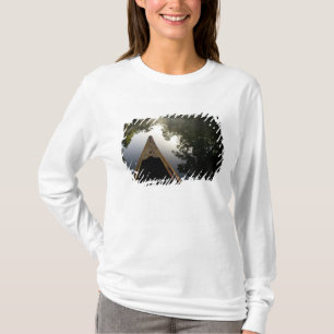 Camiseta EE.UU., Florida, Bosque Nacional Ocala, Alexander