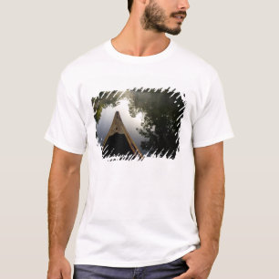 Camiseta EE. UU., Florida, Bosque Nacional Ocala, Alexander