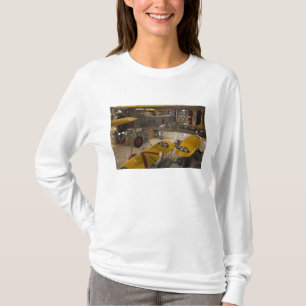 Camiseta EE. UU., Florida, Florida Panhandle, Pensacola,