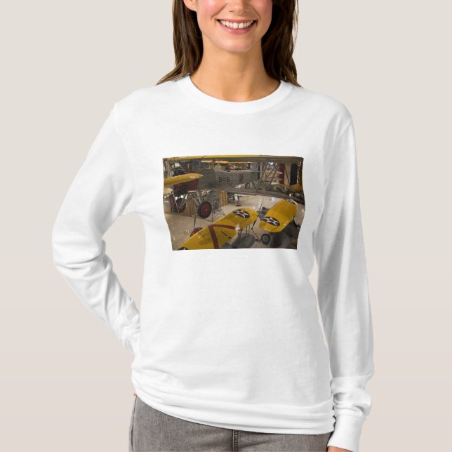 Camiseta EE. UU., Florida, Florida Panhandle, Pensacola, (Anverso)