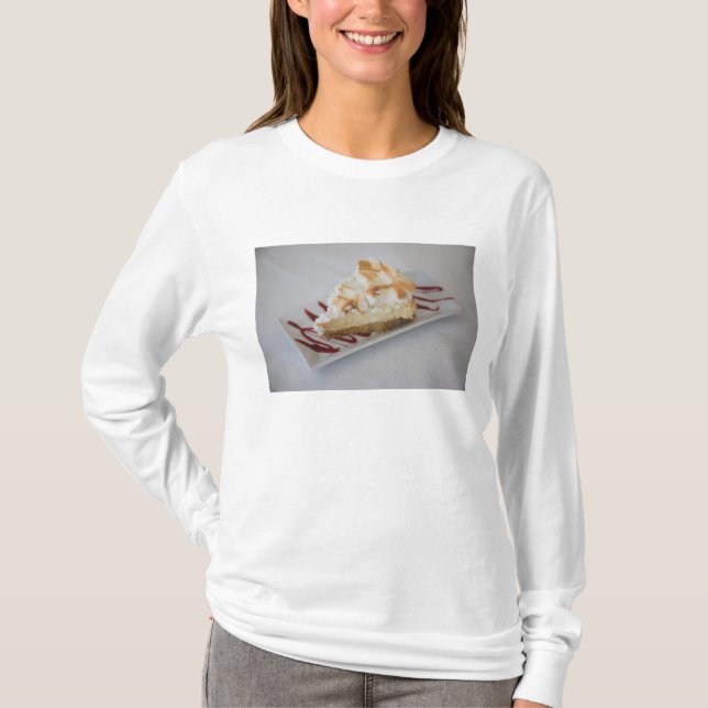 Camiseta EE. UU., Florida, Florida Panhandle, Seaside, clav (Anverso)