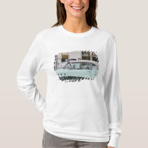 Camiseta EE. UU., Florida, Miami Beach: South Beach, 1956