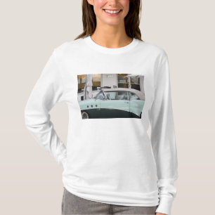 Camiseta EE. UU., Florida, Miami Beach: South Beach, 1956