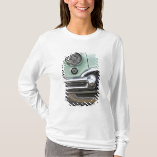 Camiseta EE. UU., Florida, Miami Beach: South Beach, 1956 2