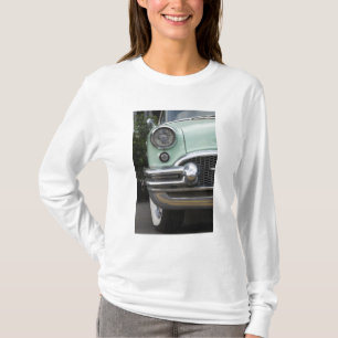 Camiseta EE. UU., Florida, Miami Beach: South Beach, 1956 2
