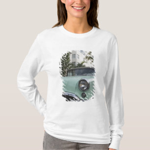 Camiseta EE. UU., Florida, Miami Beach: South Beach, 1956 3