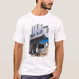 Camiseta EE. UU., Florida, Miami Beach: South Beach, Art De