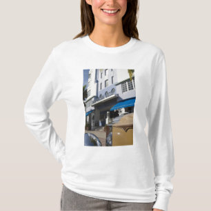 Camiseta EE. UU., Florida, Miami Beach: South Beach, Art De